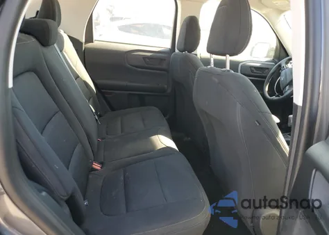 2021 Ford Bronco Sport z USA, uszkodzony, nr VIN 3FMCR9A68MRA17401